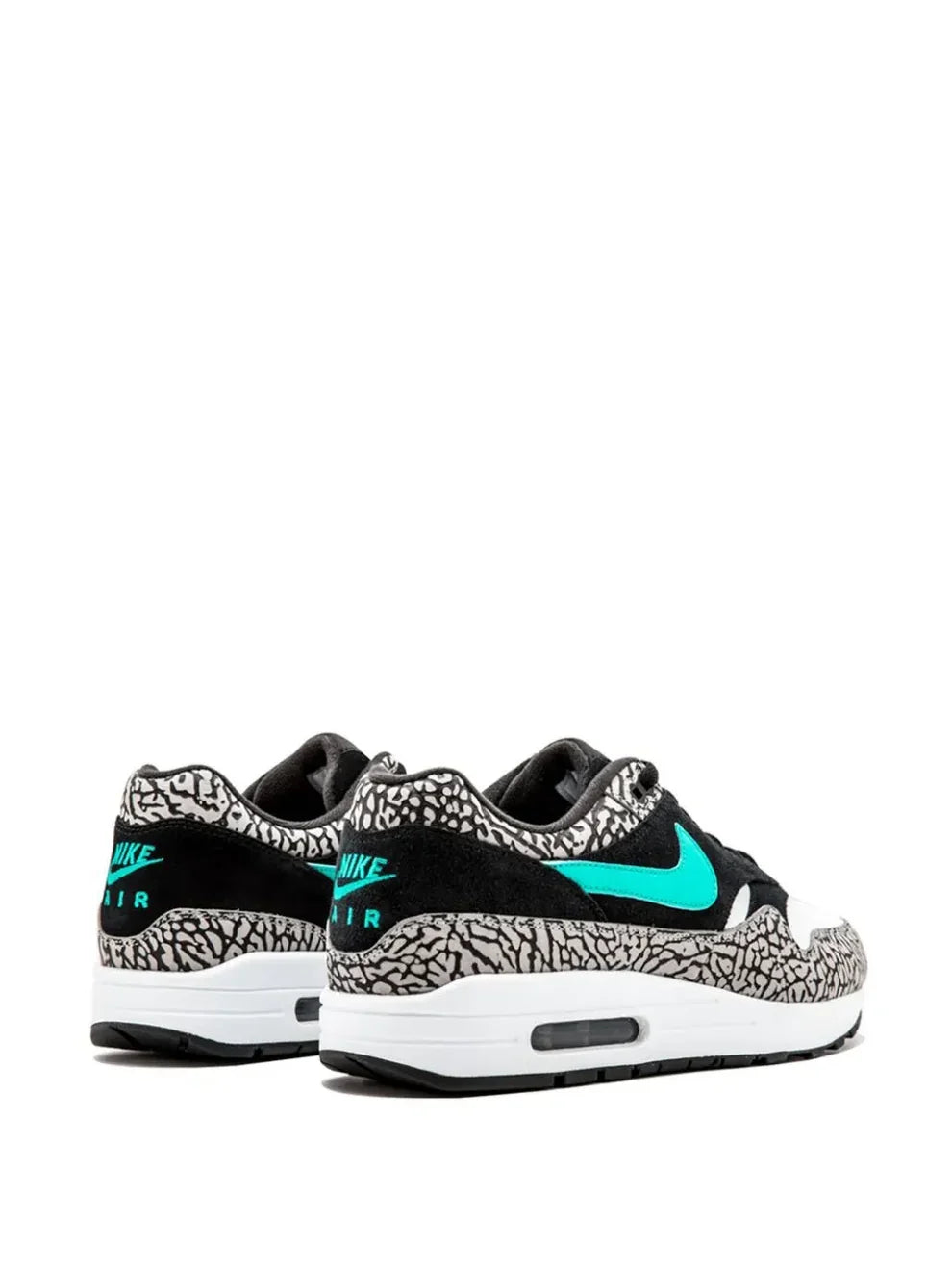 X Atmos Air Max 1 Premium Retro Elephant 2017 Sneakers
