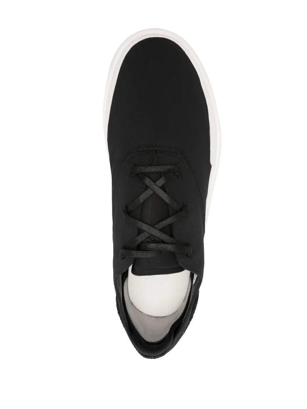 adidas Y-3 Ajatu Court Formal Low-Top Sneakers