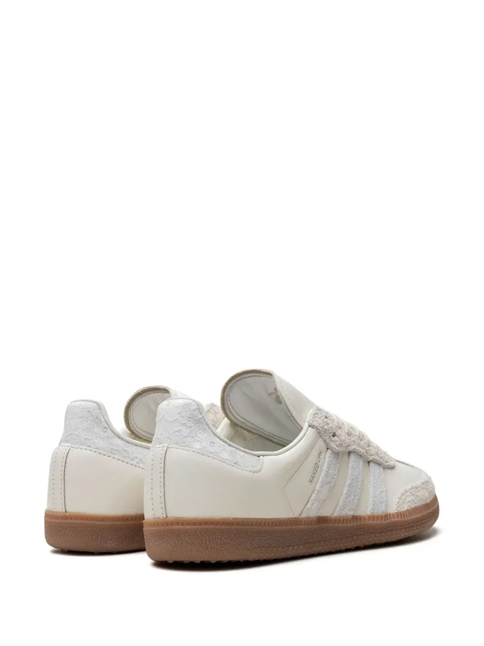 adidas X Naked Samba