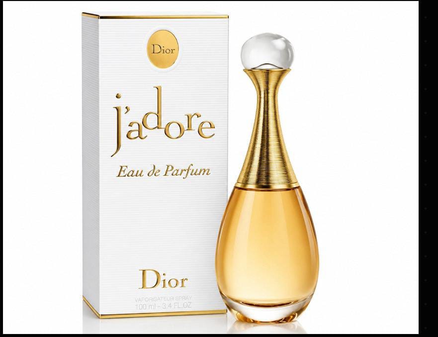 Dior J'adore 3.4 fl oz Women's Eau de Parfum SEALED BOX 100% Authentic