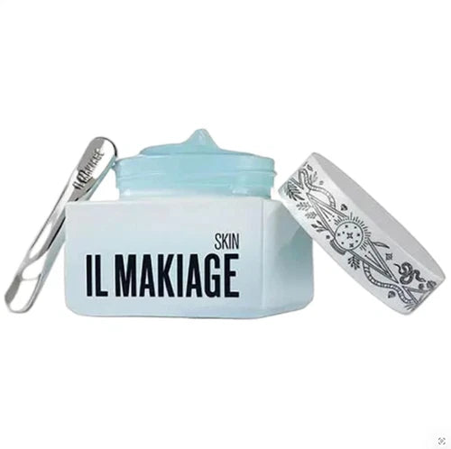 IL MAKIAGE Power Lift Plumping Cream Anti-Aging Collagen-Boost Primer 20ml – Brand New