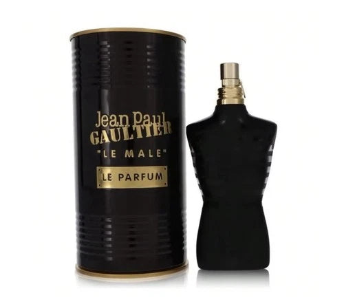 Jean Paul Gaultier Le Male Le Parfum Eau de Parfum Intense for Men 125ml / 4.2 Oz
