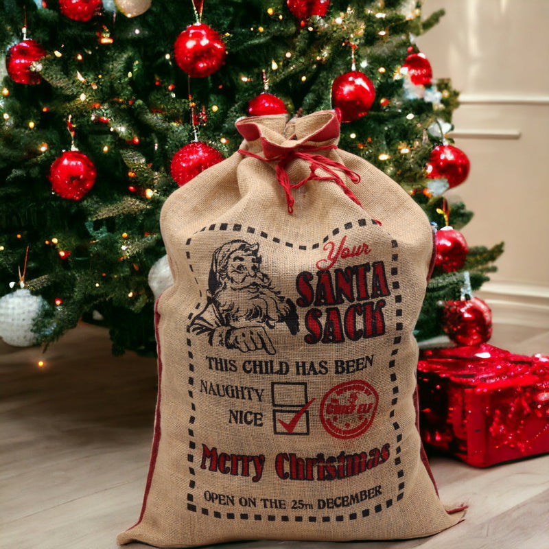 Santa Sack
