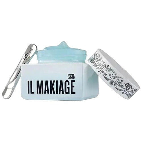 IL MAKIAGE Power Lift Plumping Cream Anti-Aging Collagen-Boost Primer 20ml – Brand New