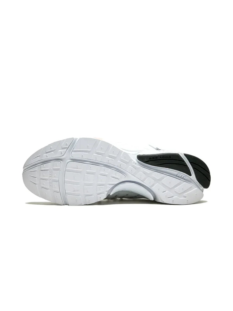X St sy Air Max 2013 Black Sneakers