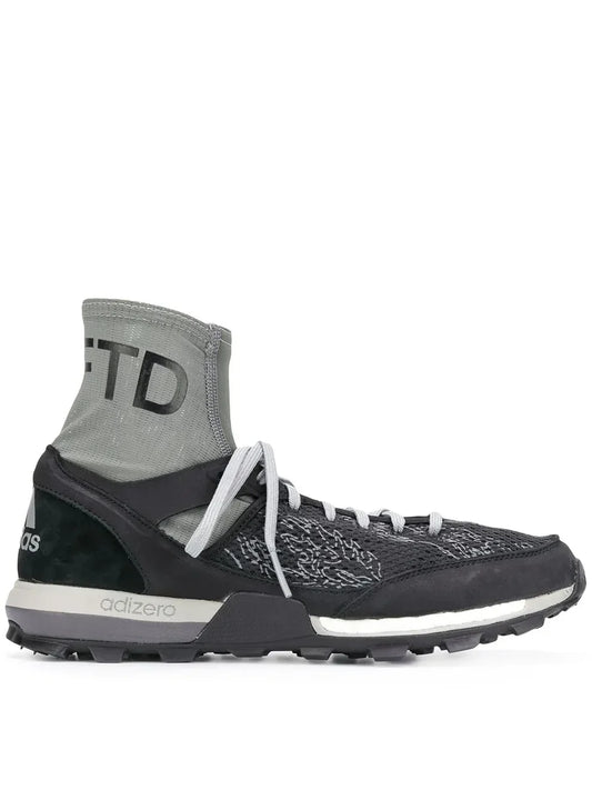 adidas X Undefeated Adizero Xt Boost Sneakers