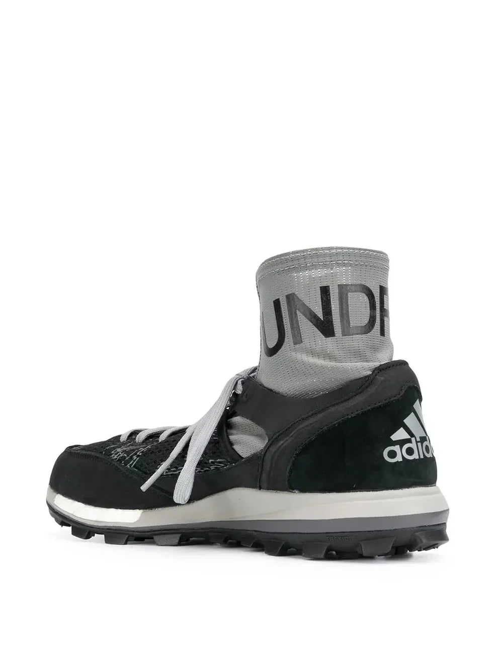 adidas X Undefeated Adizero Xt Boost Sneakers