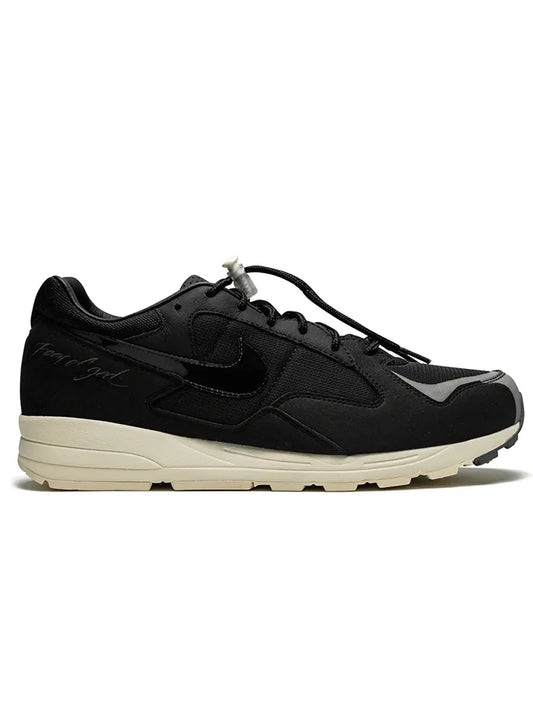 X Fear Of God Air Skylon 2 Black Sneakers