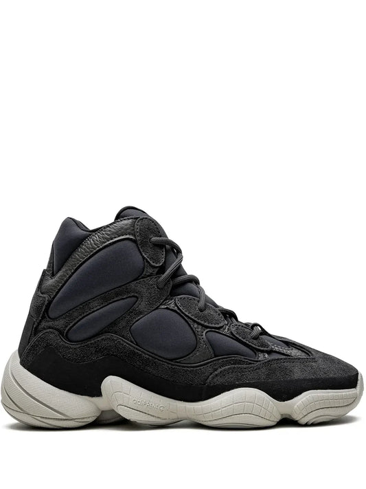 adidas Yeezy 500 High Slate Sneakers