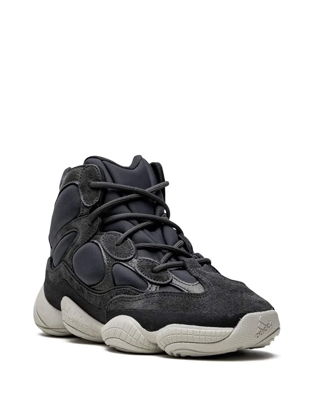 adidas Yeezy 500 High Slate Sneakers