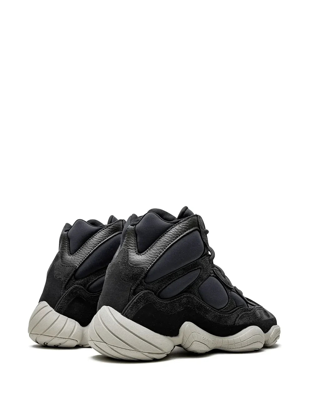 adidas Yeezy 500 High Slate Sneakers