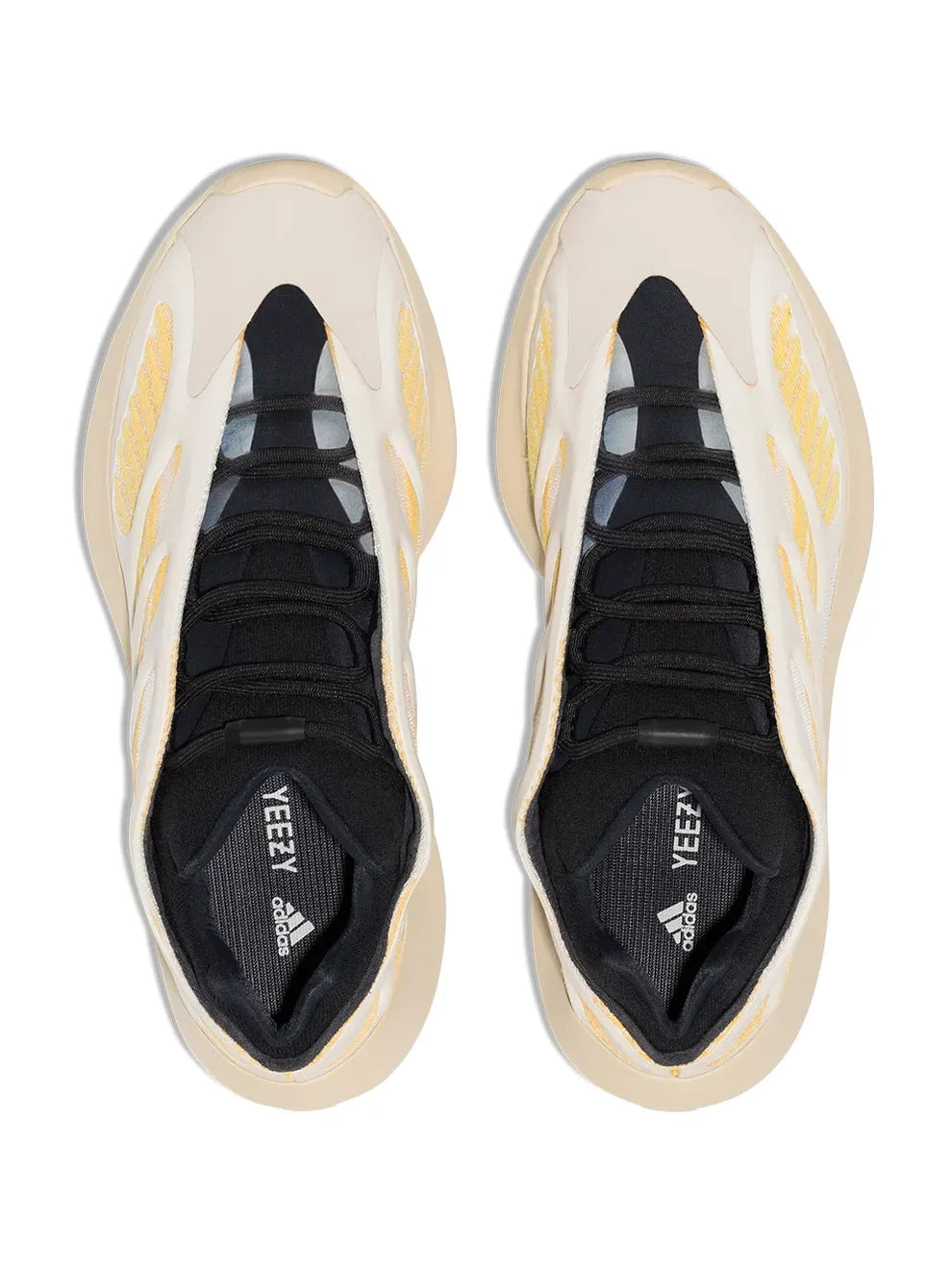 adidas Yeezy 700 V3 Safflower Sneakers