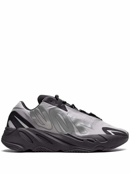 adidas Yeezy 700 Mnvn Metallic Sneakers