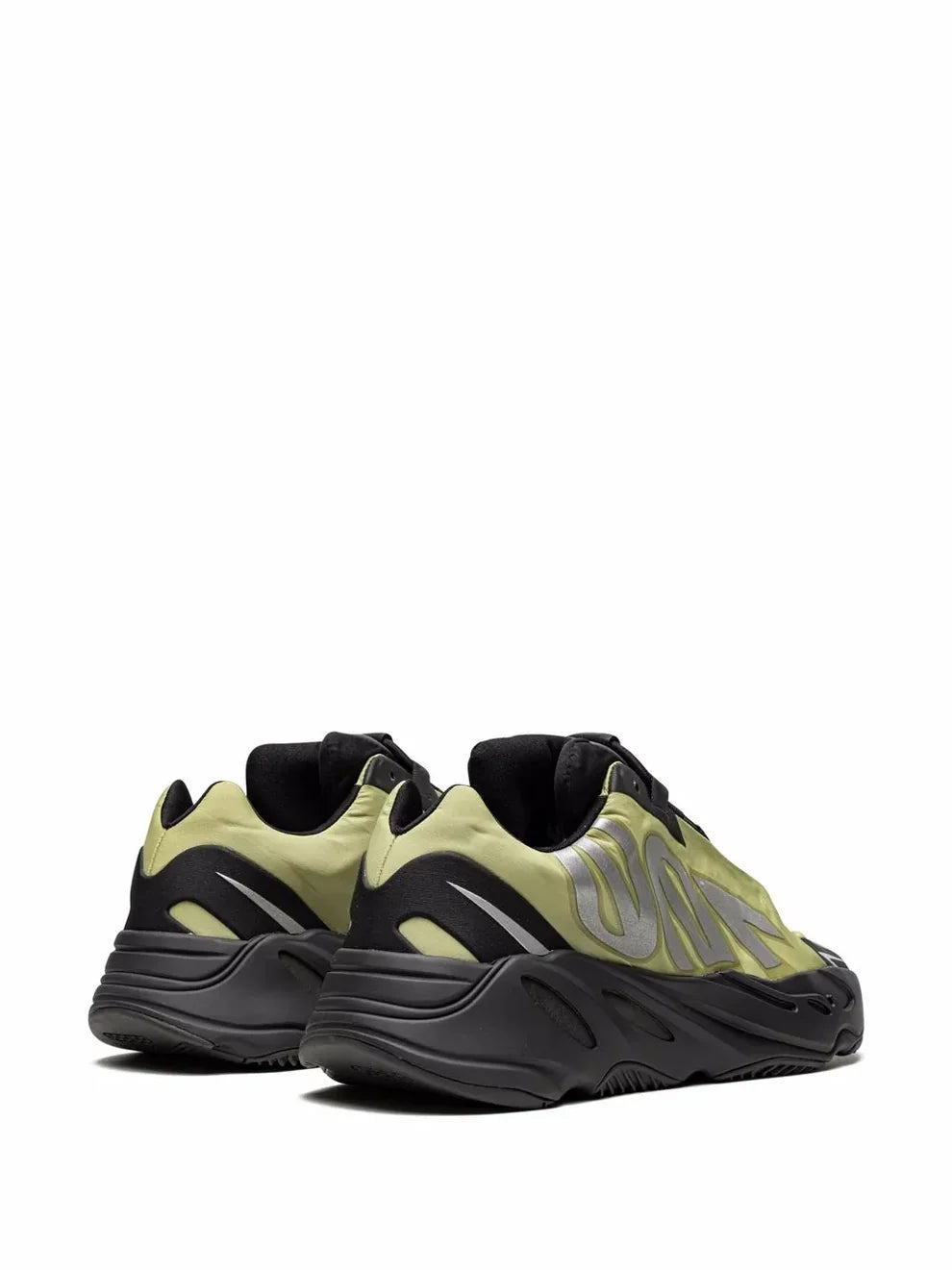 adidas Yeezy 700 Mnvn Resin Sneakers