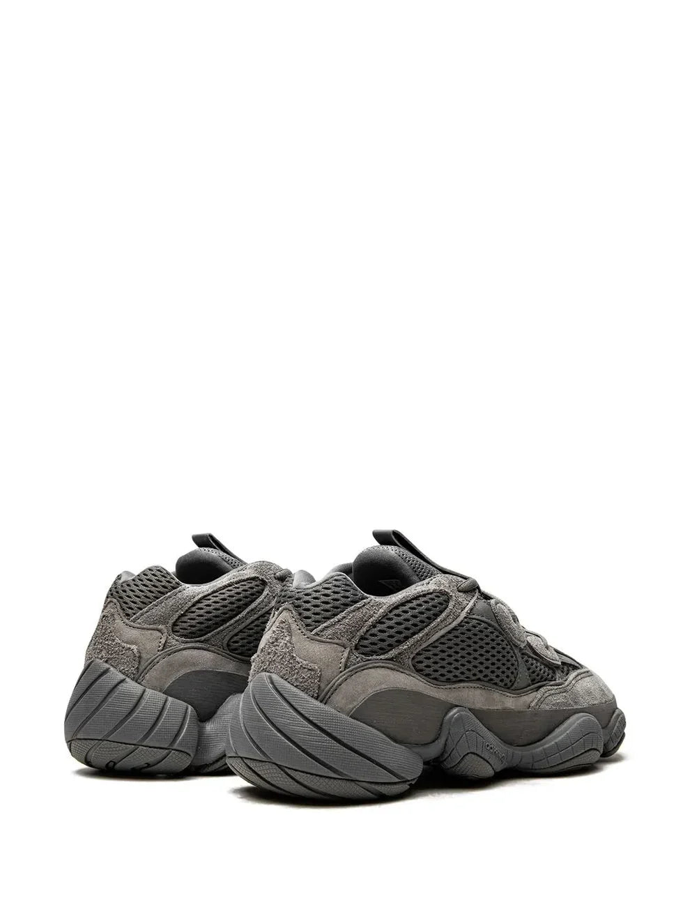 adidas Yeezy 500 Granite Sneakers