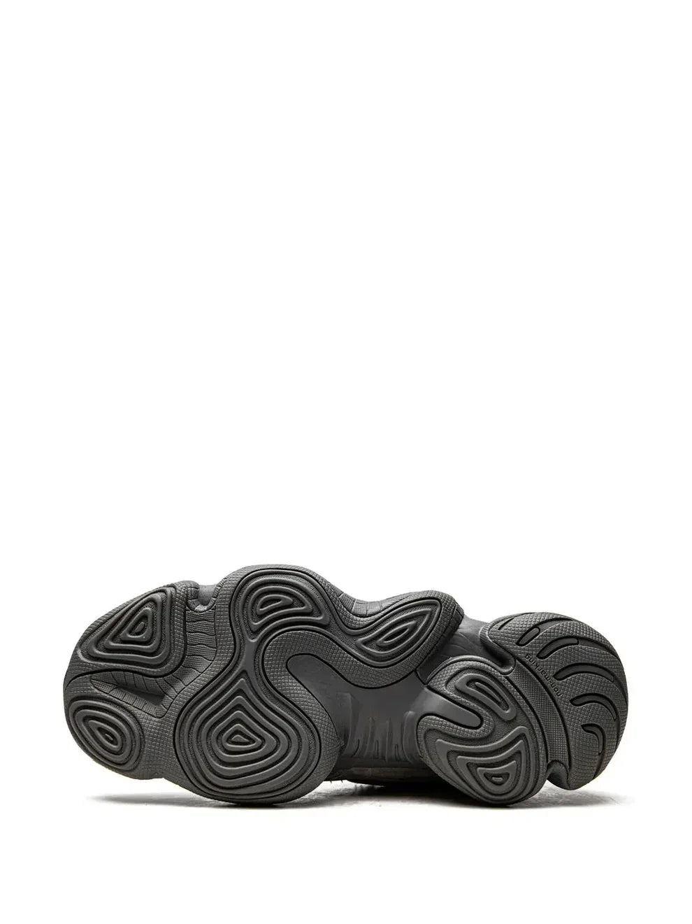 adidas Yeezy 500 Granite Sneakers