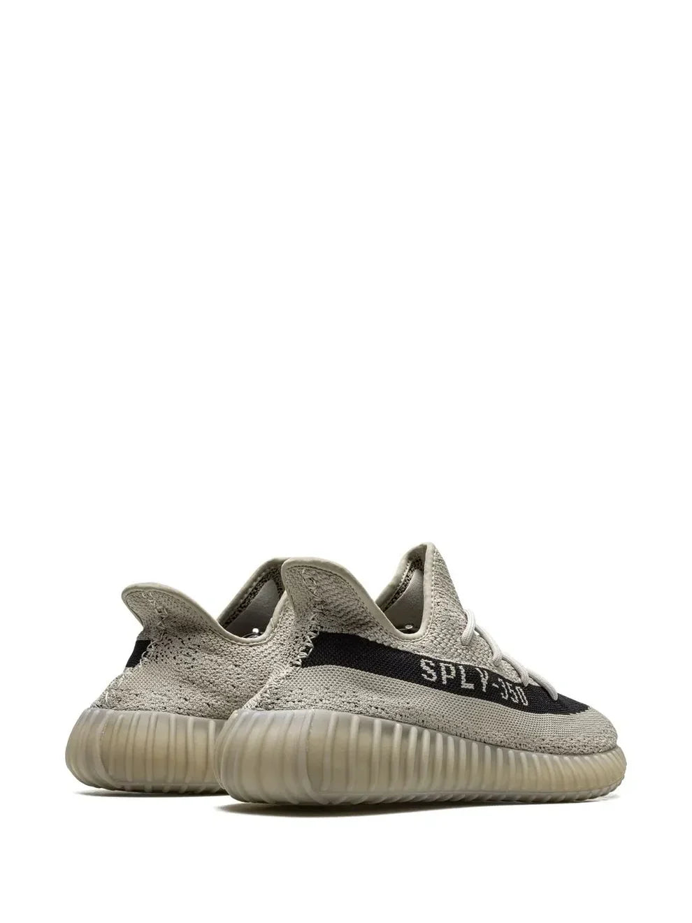 adidas Yeezy 350 Boost V2 Slate Sneakers