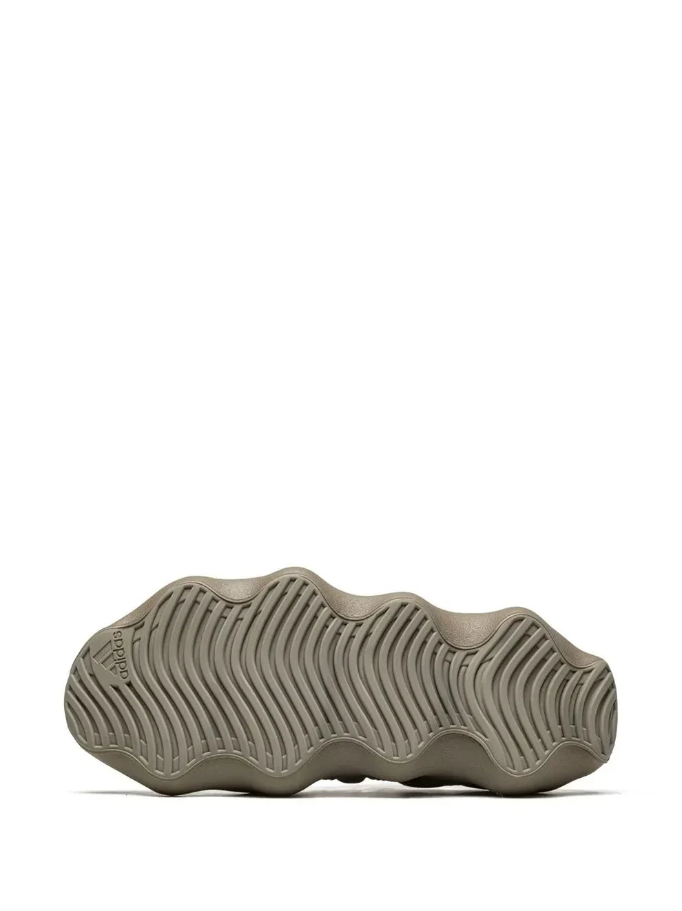 adidas Yeezy 450 Stone Flax Sneakers
