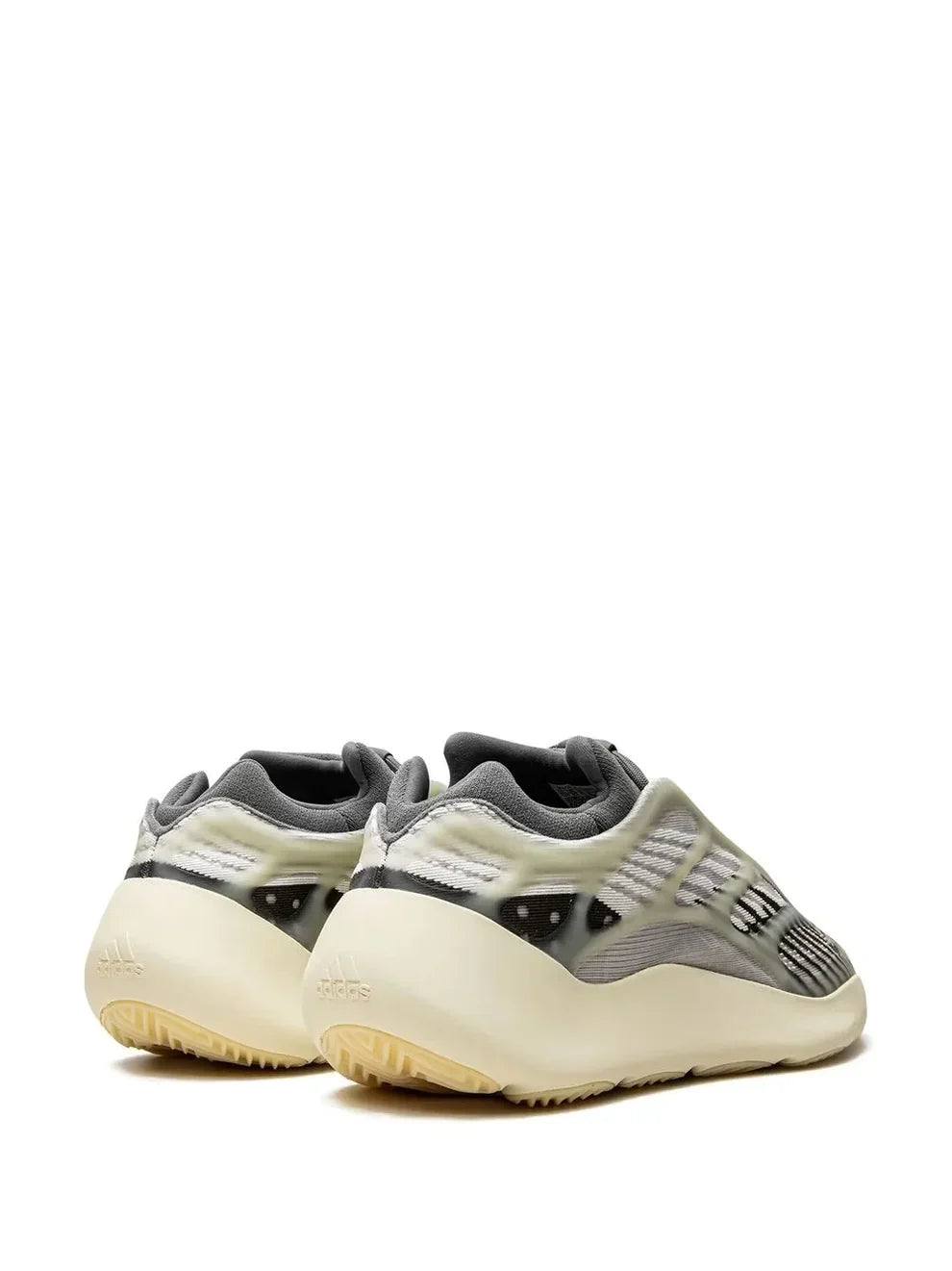 adidas Yeezy 700 V3 Fade Salt Sneakers