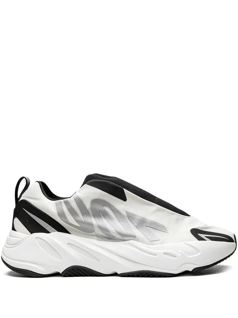 adidas Yeezy 700 Mnvn Laceless Analog Sneakers
