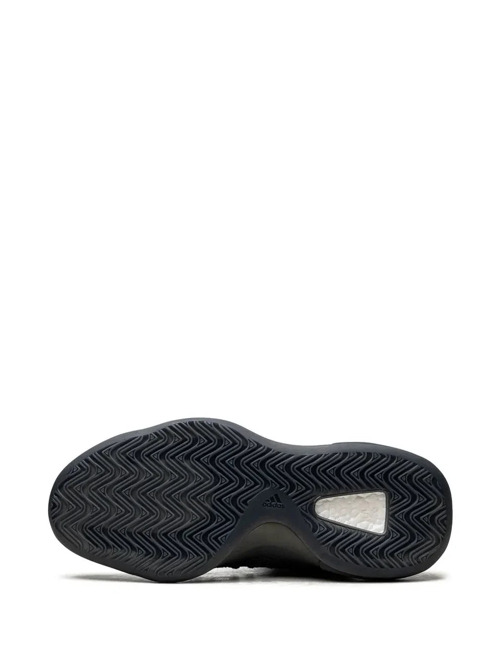 adidas Yeezy Basketball Knit Onyx Sneakers