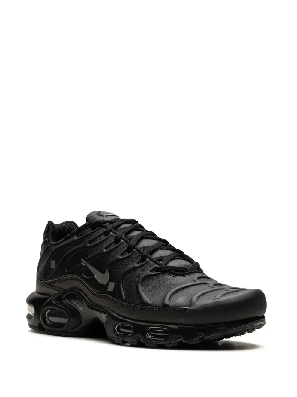 X A-Cold-Wall* Air Max Plus Sneakers