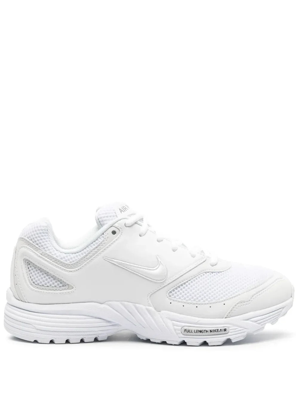 X Air Pegasus 2005 Lace-Up Sneakers