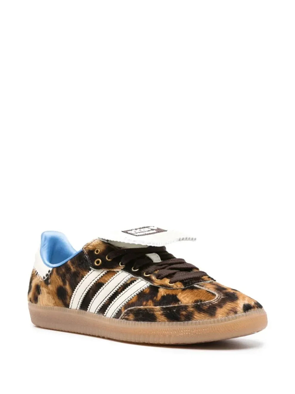 adidas X Wales Bonner Samba Sneakers