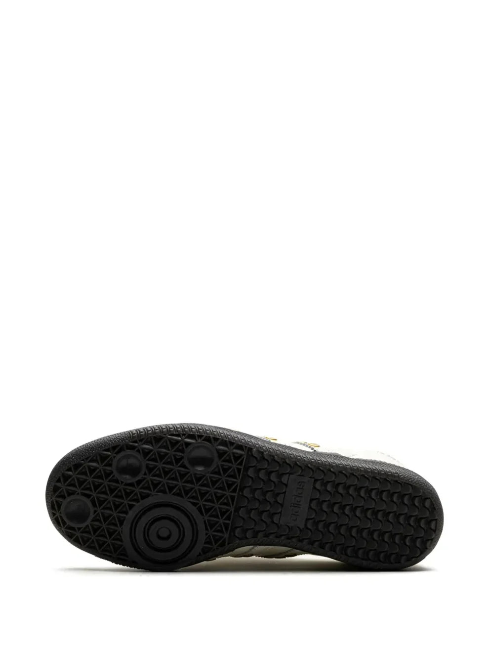 adidas X Wales Bonner Samba Studded Pack - Cream Sneakers