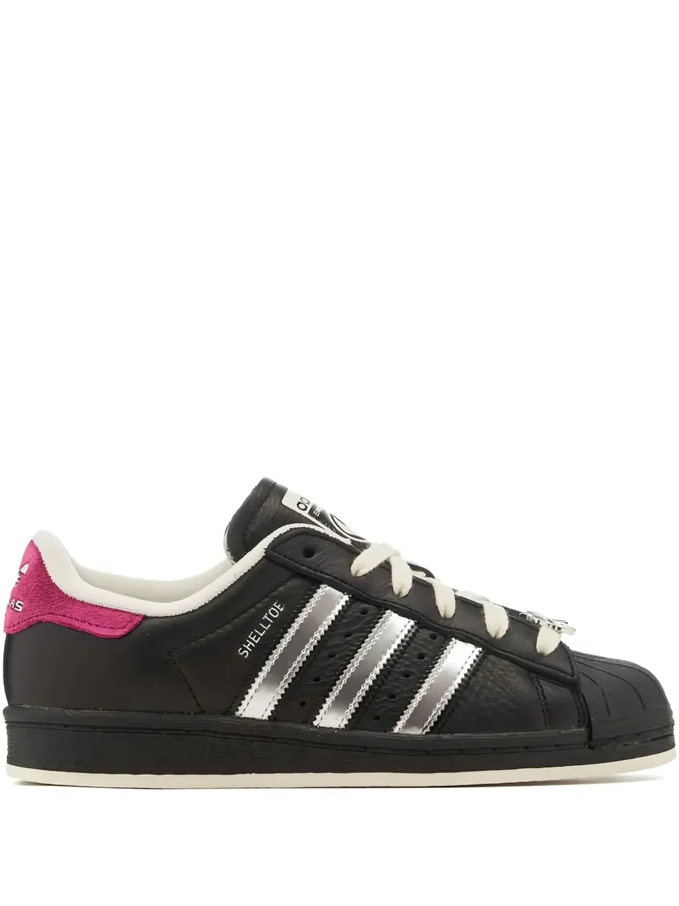 adidas X Teenage Mutant Ninja Turtles Superstar Shelltoe Shredder Sneakers
