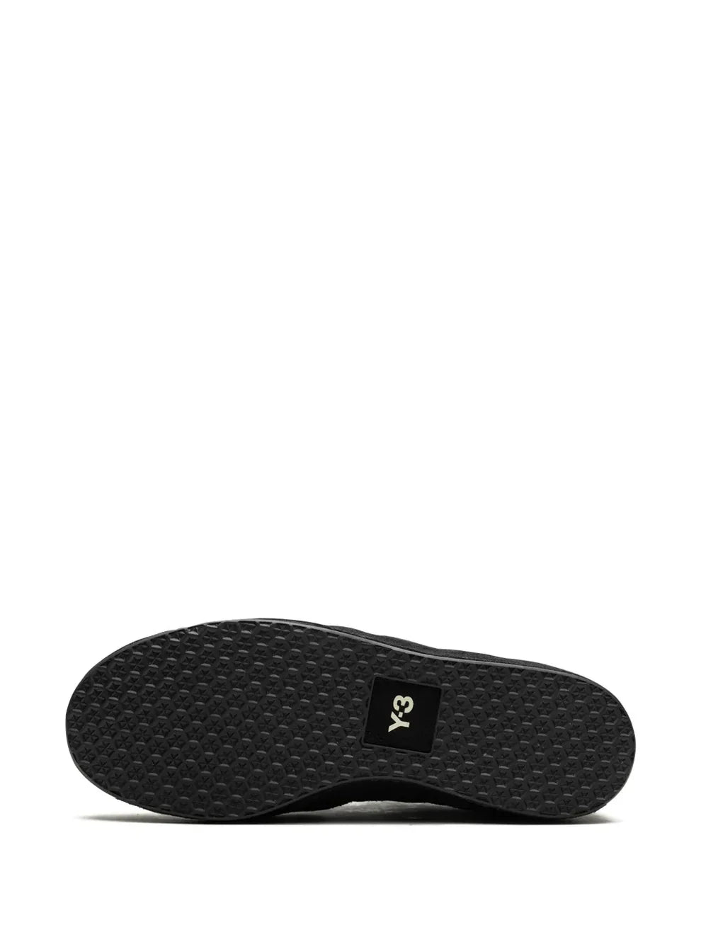 adidas X Yohji Yamamoto Gazelle Low-Top Sneakers