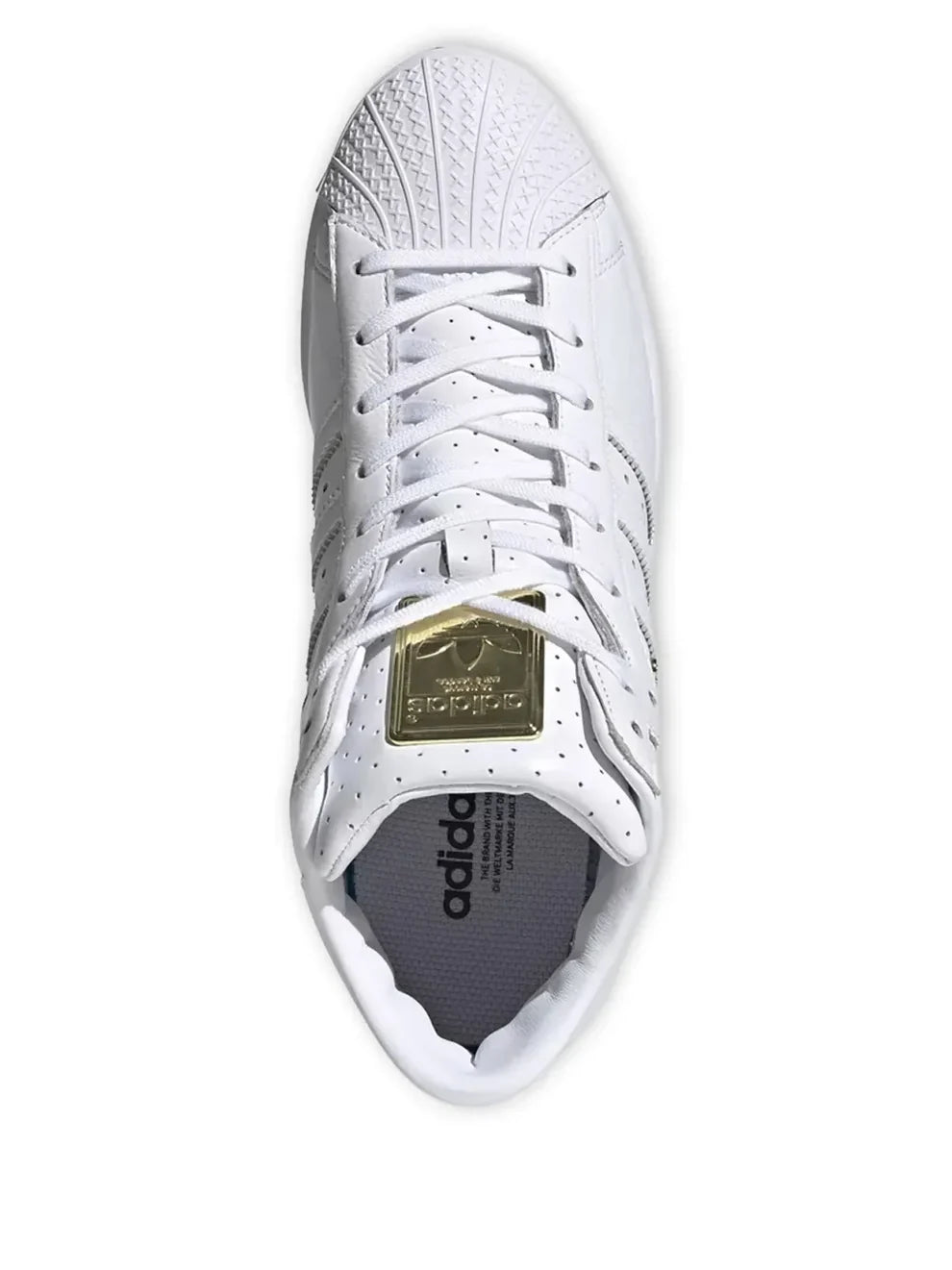 adidas Superstar Ellure
