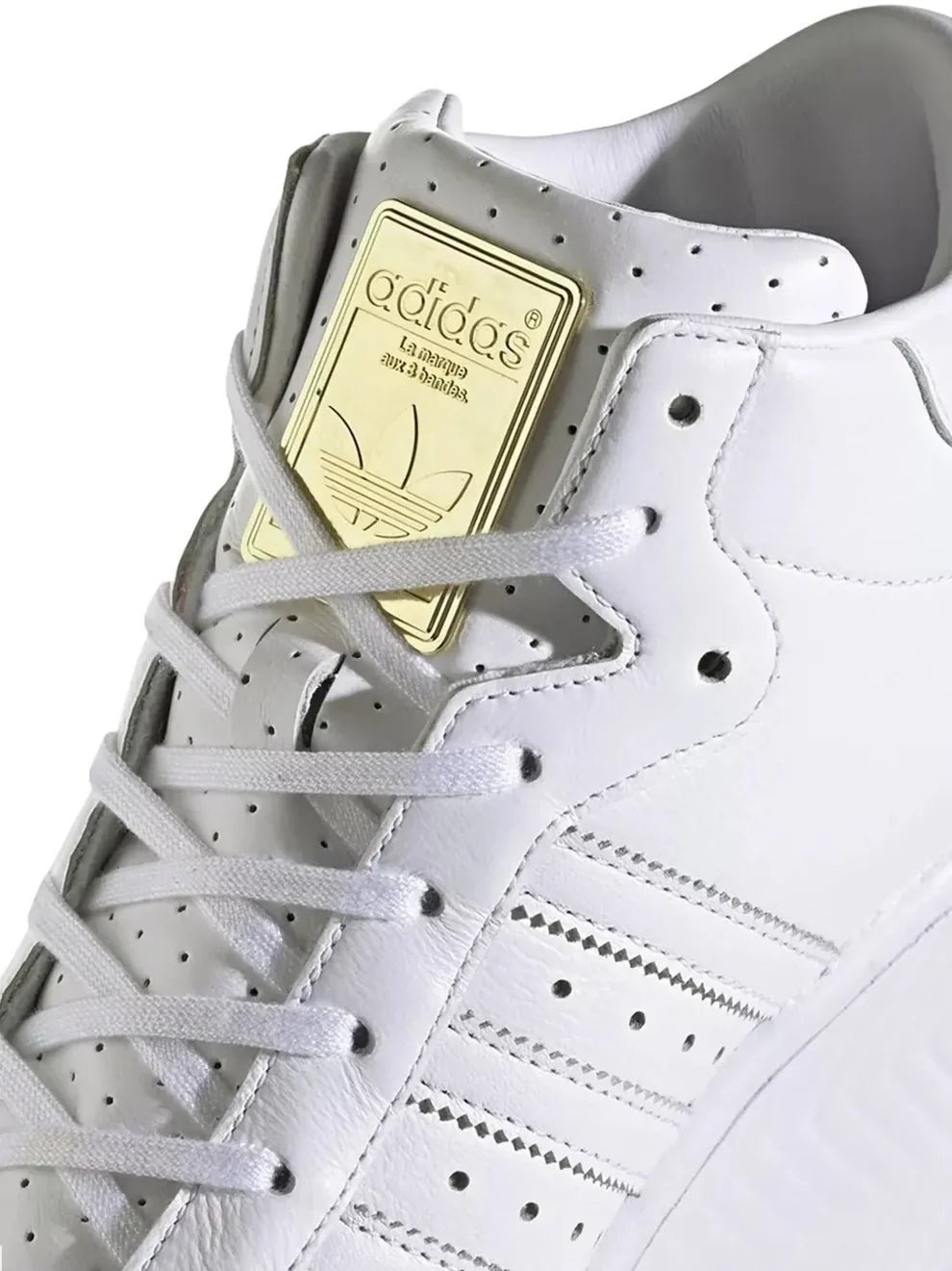 adidas Superstar Ellure