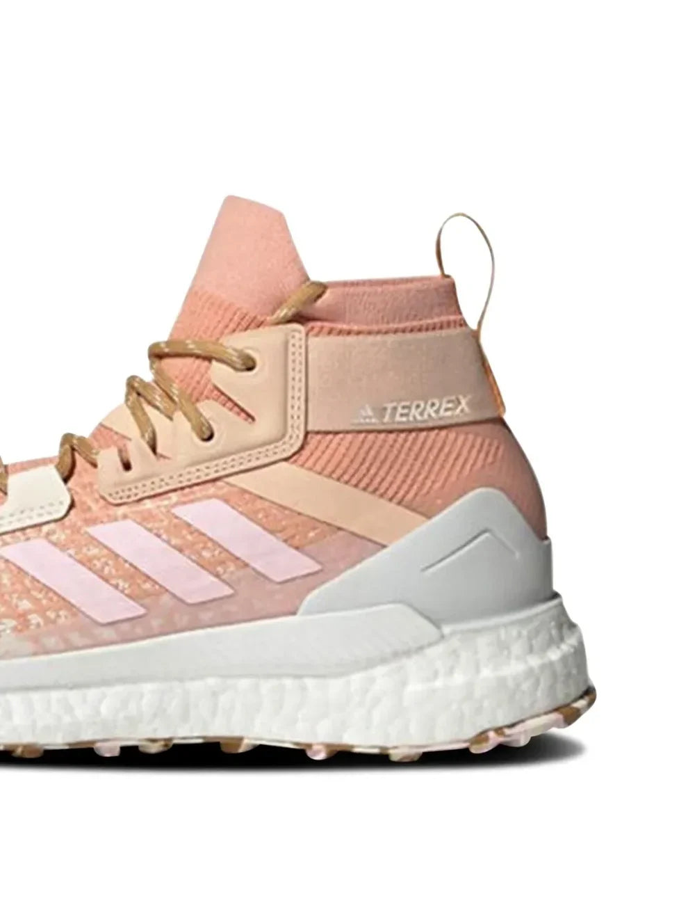 adidas Terrex Free Hiker Trainers
