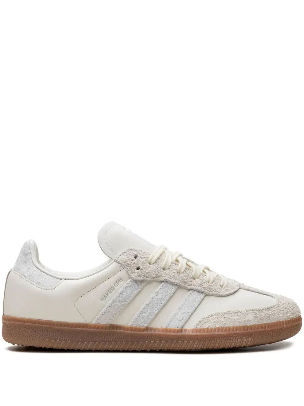 adidas X Naked Samba