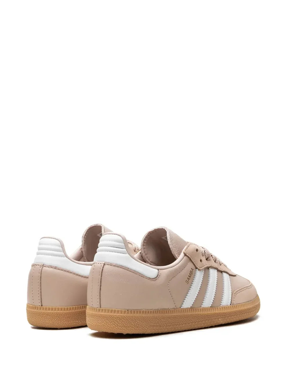 adidas Samba Og Low-Top
