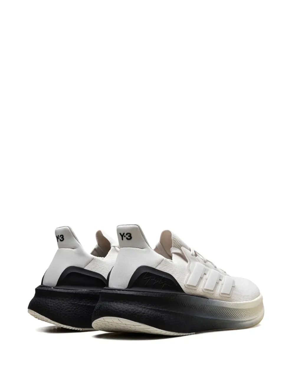 adidas Y-3 Ultraboost 23 Knit Sneakers