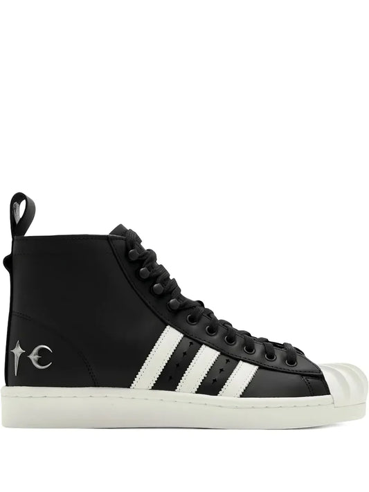 adidas X Thug Club Superstar Sneakers