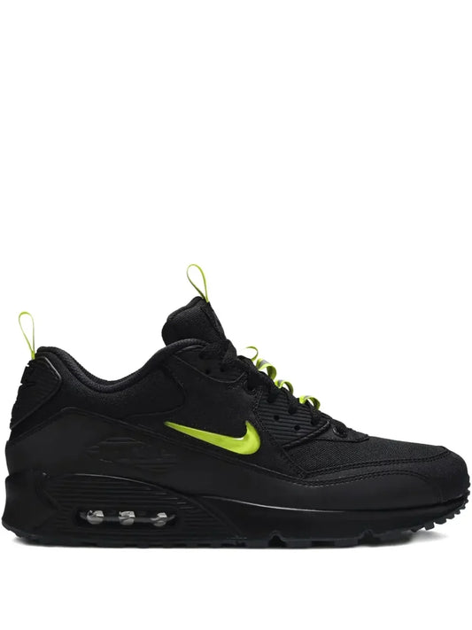X The Basement Manchester Air Max 90 Sneakers
