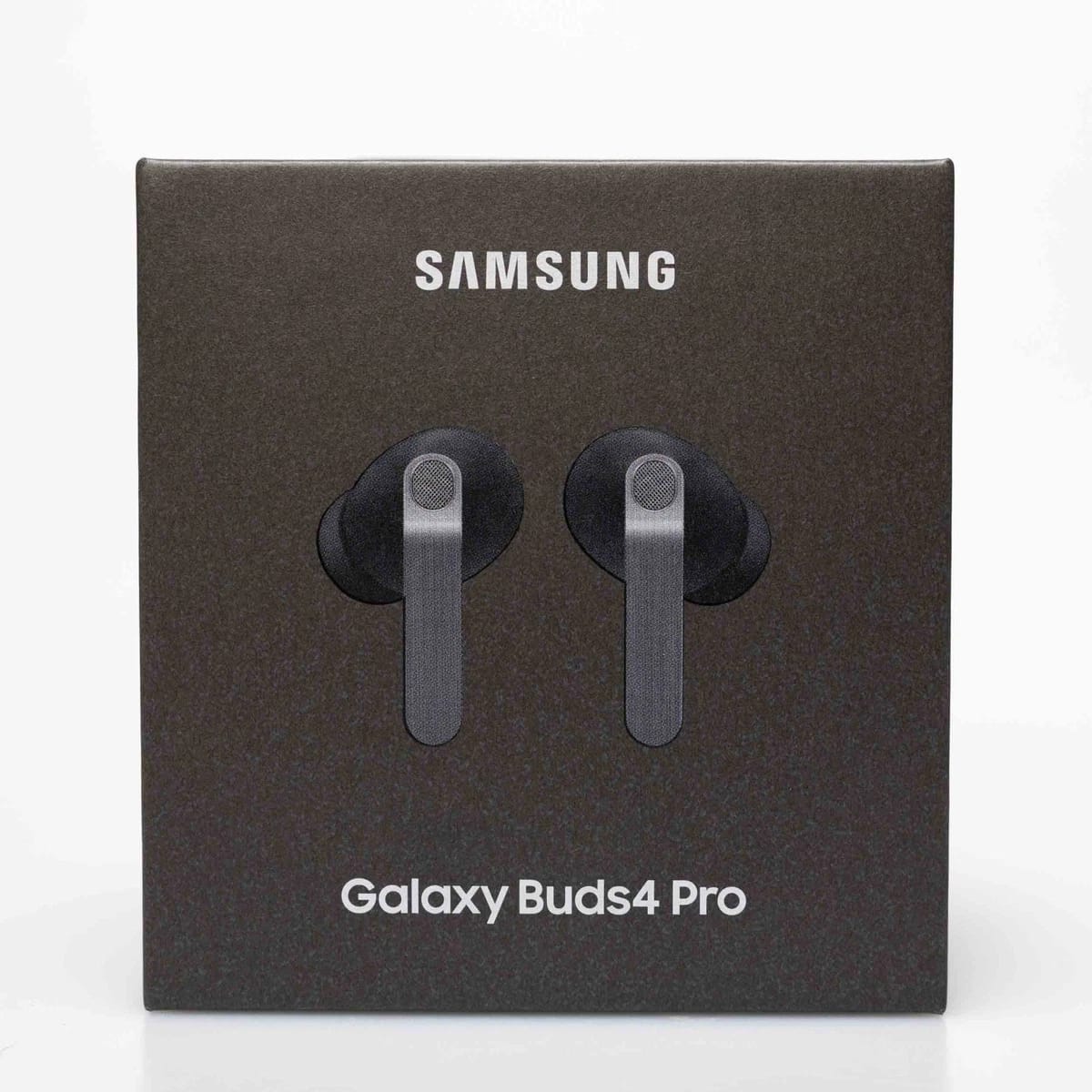 New Samsung Galaxy Buds 4 Pro SM-R640 Wireless Bluetooth Earbuds (Sealed).