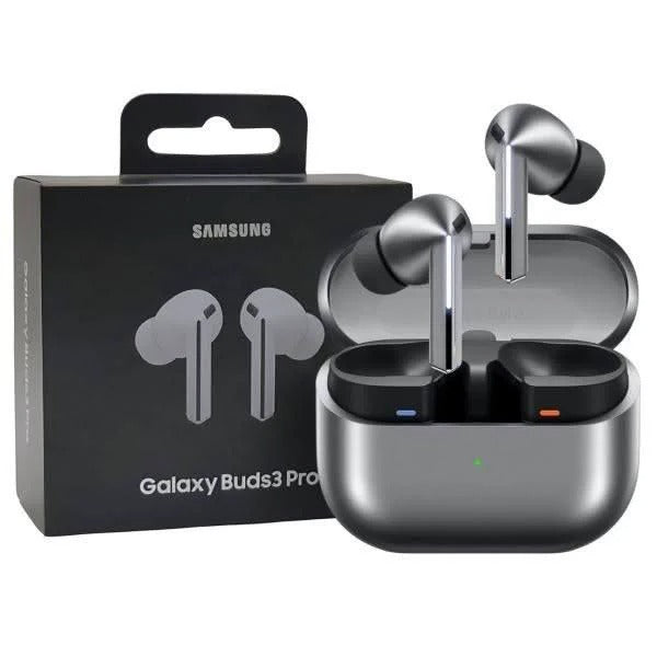 Samsung Galaxy Buds3 Pro True Wireless Earbuds – ANC Hi‑Fi Sound - Used - Japan