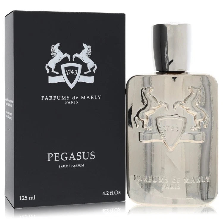 Pegasus by Parfums de Marly Eau de Parfum Spray 4.2 oz / 125 ml – Unisex