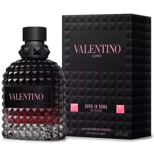 VALENTINO BORN IN ROMA UOMO (PARFUM) 100mL