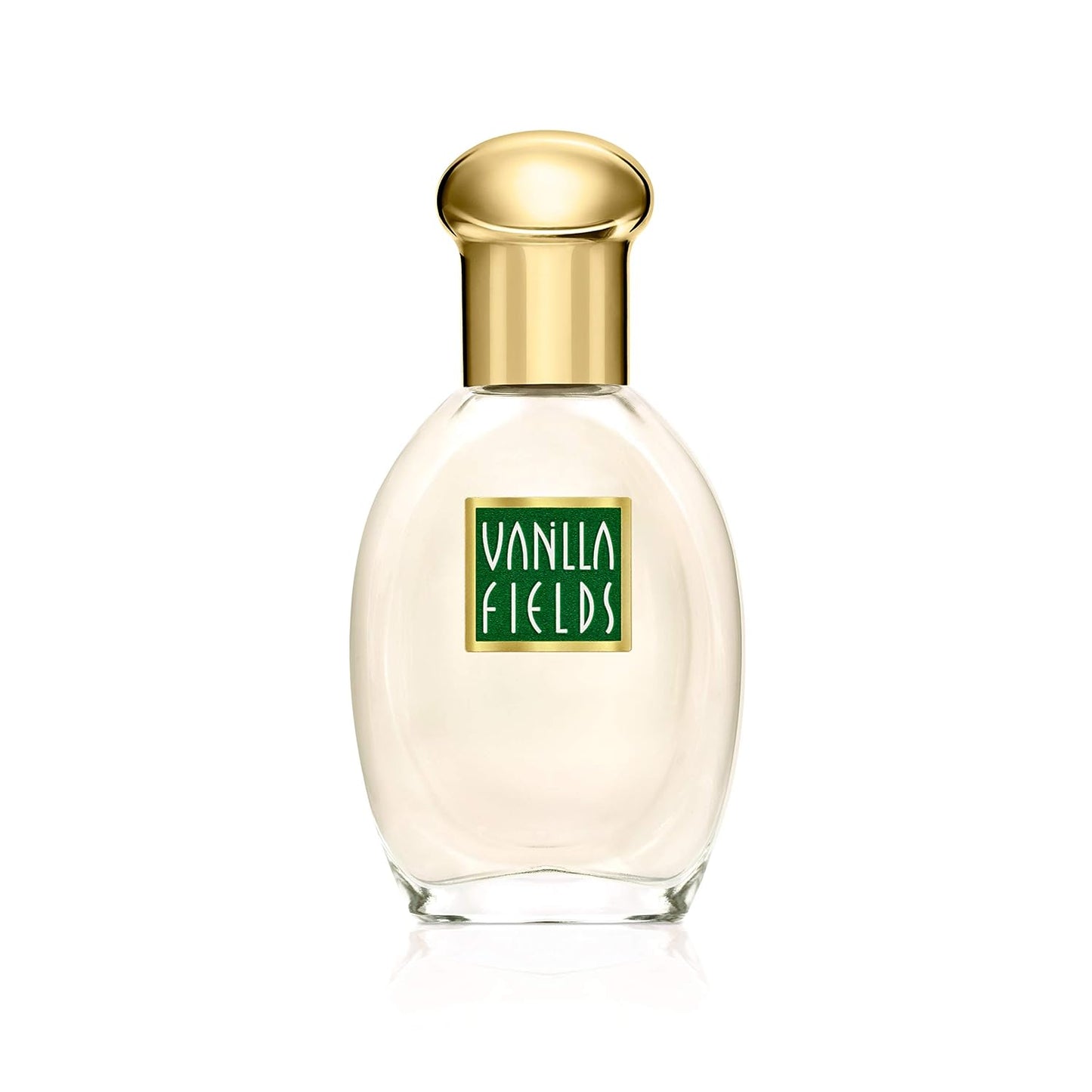 Vanilla Fields Cologne Spray – Vegan Formula, Floral Vanilla Scent, 0.75 oz / 22ml